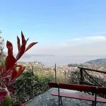 Вилла Panorama With Beautiful Private Garden *