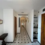 Вилла Panorama With Beautiful Private Garden Санта-Маргерита-Лигуре