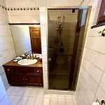 Panorama With Beautiful Private Garden Вилла Санта-Маргерита-Лигуре