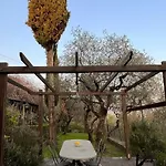 Panorama With Beautiful Private Garden Вилла Санта-Маргерита-Лигуре