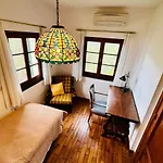 Panorama With Beautiful Private Garden Санта-Маргерита-Лигуре