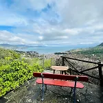Panorama With Beautiful Private Garden Санта-Маргерита-Лигуре