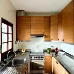 Panorama With Beautiful Private Garden Вилла Санта-Маргерита-Лигуре
