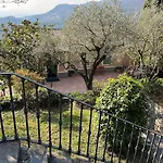 Panorama With Beautiful Private Garden *