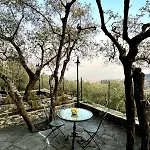 Panorama With Beautiful Private Garden Вилла *