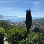 Panorama With Beautiful Private Garden Вилла