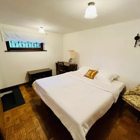 Panorama With Beautiful Private Garden Villa *