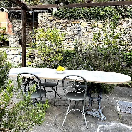 Panorama With Beautiful Private Garden Βίλα