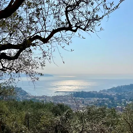Panorama With Beautiful Private Garden וילה *