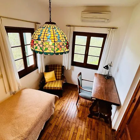 Panorama With Beautiful Private Garden סנטה מרגריטה ליגורה