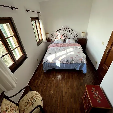 וילה Panorama With Beautiful Private Garden *