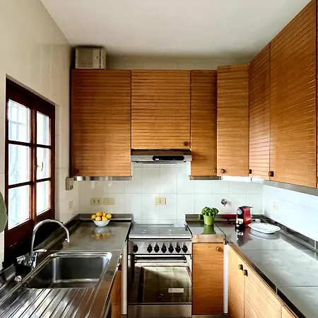 Panorama With Beautiful Private Garden וילה סנטה מרגריטה ליגורה