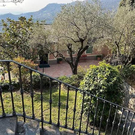 Panorama With Beautiful Private Garden *