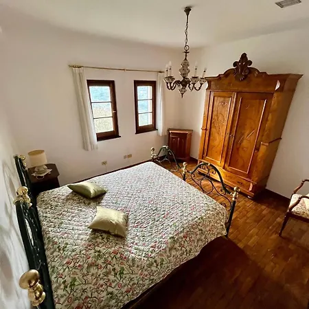 Panorama With Beautiful Private Garden Santa Margherita Ligure
