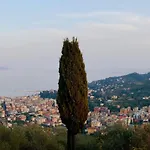 Panorama With Beautiful Private Garden