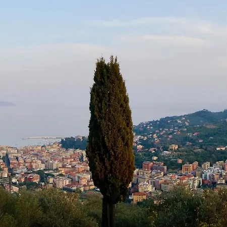 Panorama With Beautiful Private Garden