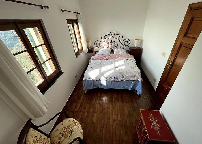 빌라 Panorama With Beautiful Private Garden *